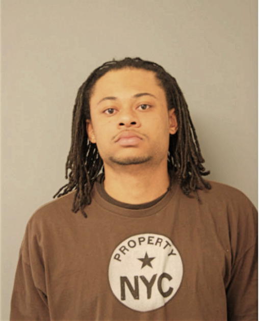 KEITH J BOYLES, Cook County, Illinois