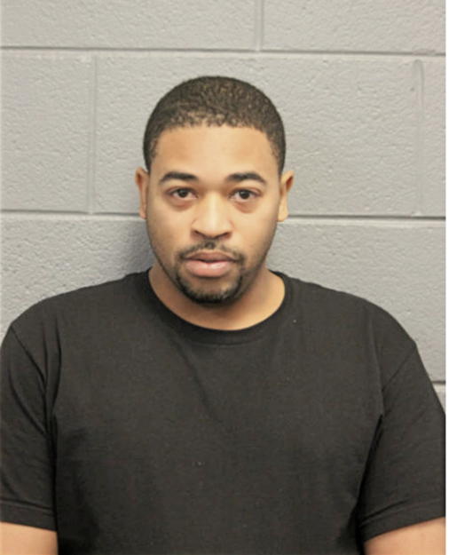 MICHAEL BROOME, Cook County, Illinois