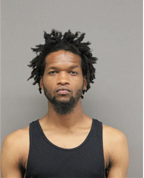 BRANDON J BRUNSON, Cook County, Illinois