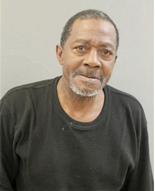 LAWRENCE B BUCKLEY, Cook County, Illinois