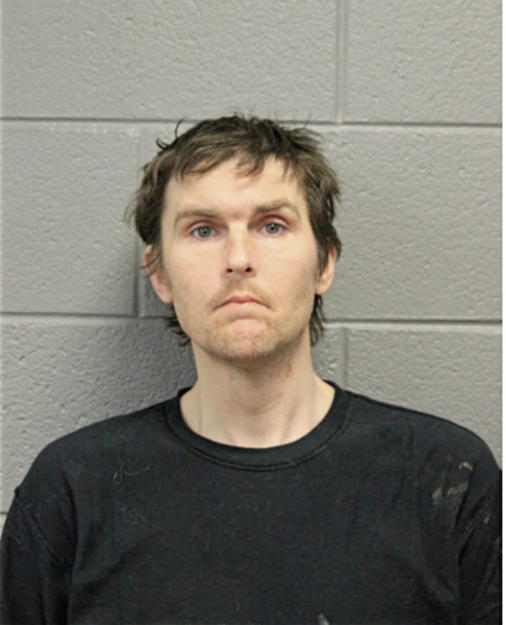 BRANDON R BUGINAS, Cook County, Illinois
