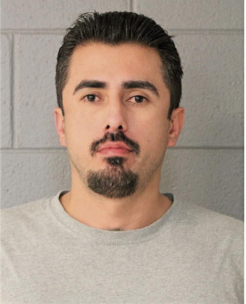 JOSE ALBERTO BUITUREIRA, Cook County, Illinois