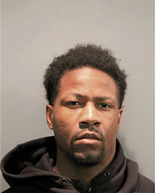 SHAWN T BURTON, Cook County, Illinois