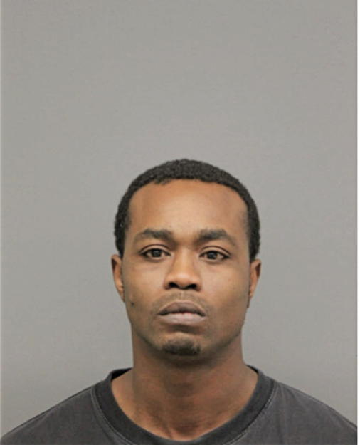 EDWARD CAPLES, Cook County, Illinois