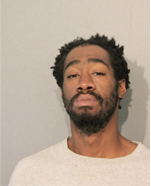 RICKY G CARTRELL, Cook County, Illinois