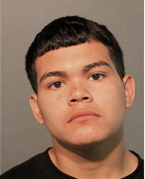 OSCAR C CASTRO, Cook County, Illinois