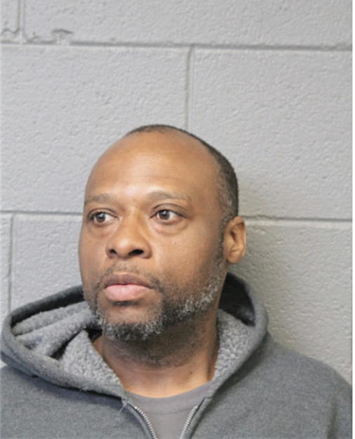 MARK D CHAPMAN, Cook County, Illinois