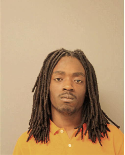 MARCUS I CHILDS, Cook County, Illinois
