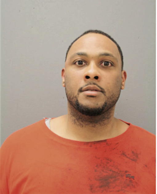 MATTHEW V COLLINS, Cook County, Illinois