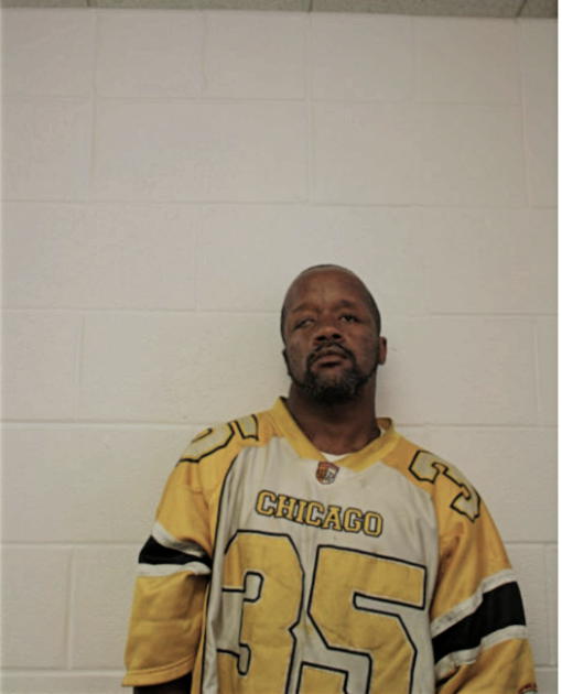 MAURIECE COMBS, Cook County, Illinois