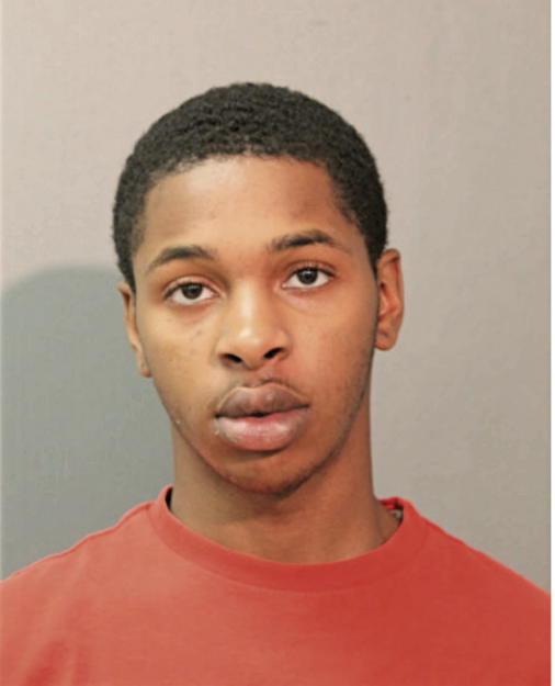 AARON A CONLEY, Cook County, Illinois