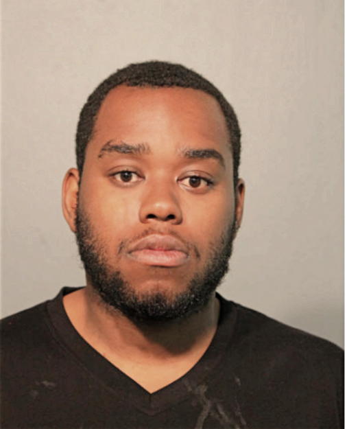 BRIAN CONNER, Cook County, Illinois