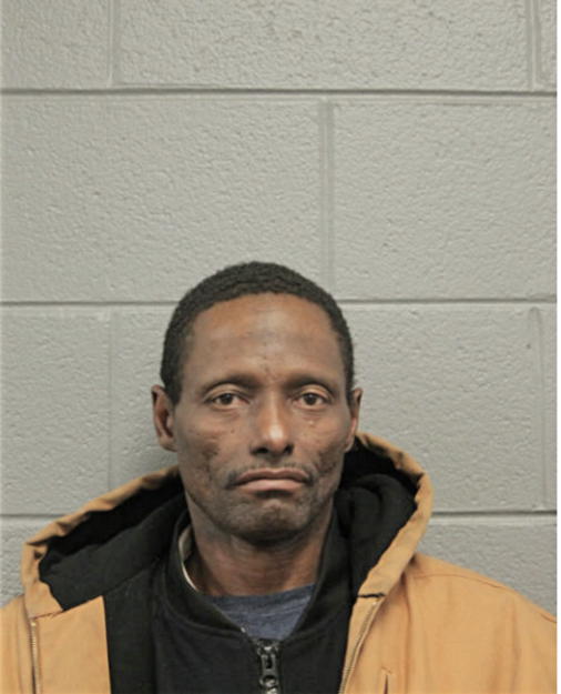 BRIAN CONWAY, Cook County, Illinois