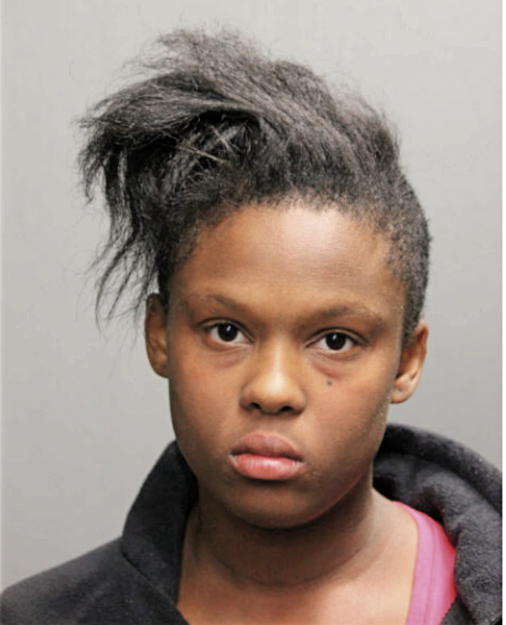 DESTINY COOPER, Cook County, Illinois