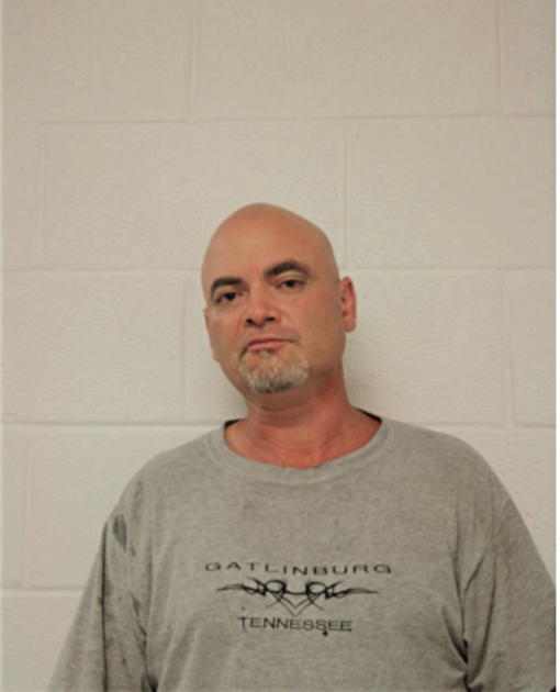 LEO CRESPO, Cook County, Illinois