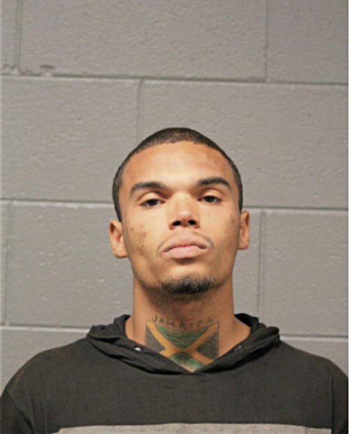 TRENTON DAVIES, Cook County, Illinois