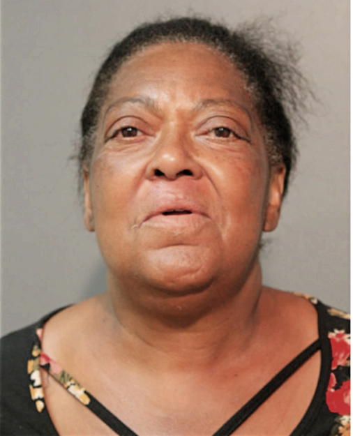 CONSTANCE DAVIS, Cook County, Illinois