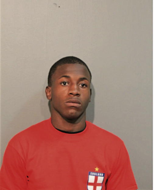 CORTEZ L DAVIS, Cook County, Illinois