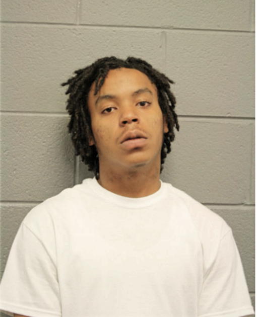 DANIEL DAVIS, Cook County, Illinois