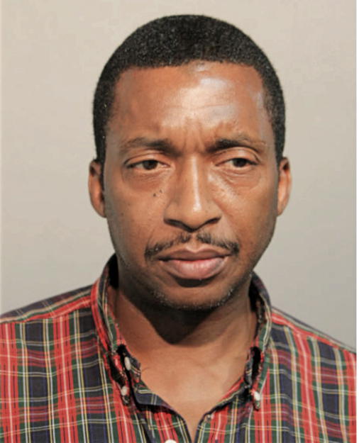 RAPHAEL L DAVISTON, Cook County, Illinois