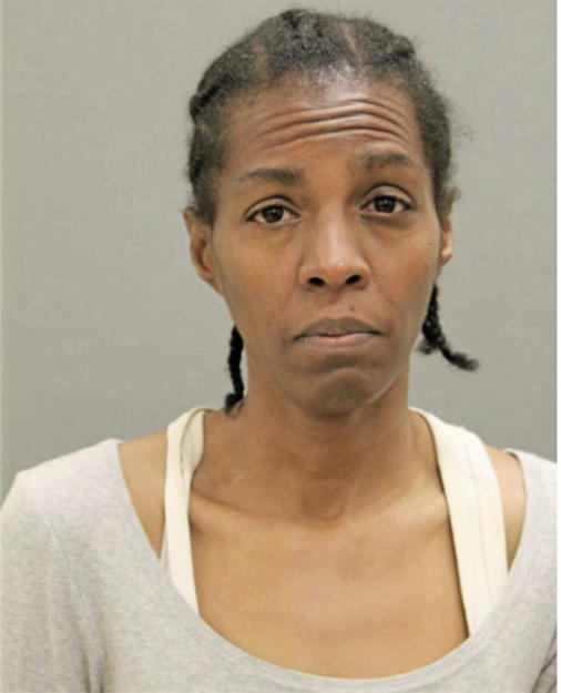 DEVIA DUNBAR, Cook County, Illinois