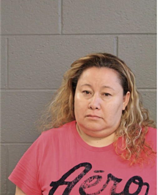 JOSELINE ESQUIVEL, Cook County, Illinois