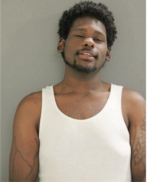 DENIS J EVANS, Cook County, Illinois