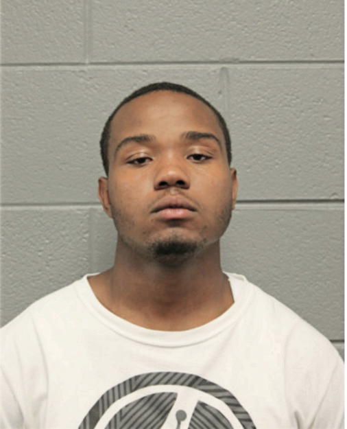 LABARRON FANNIEL, Cook County, Illinois