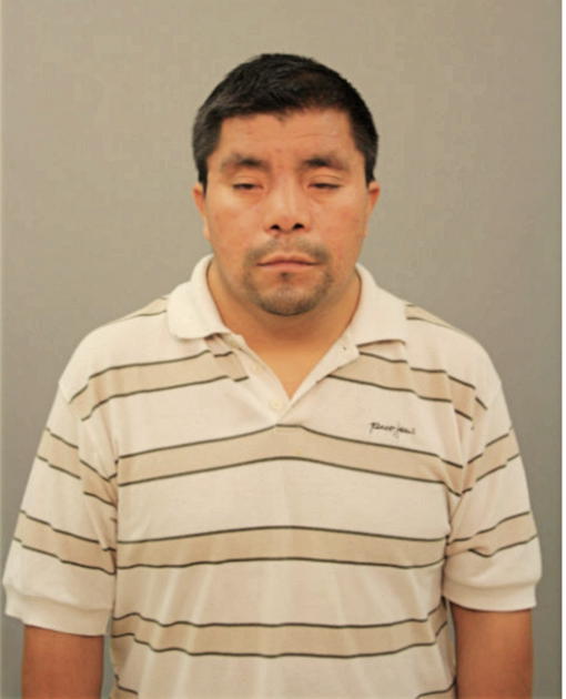 JOSE FLORES, Cook County, Illinois