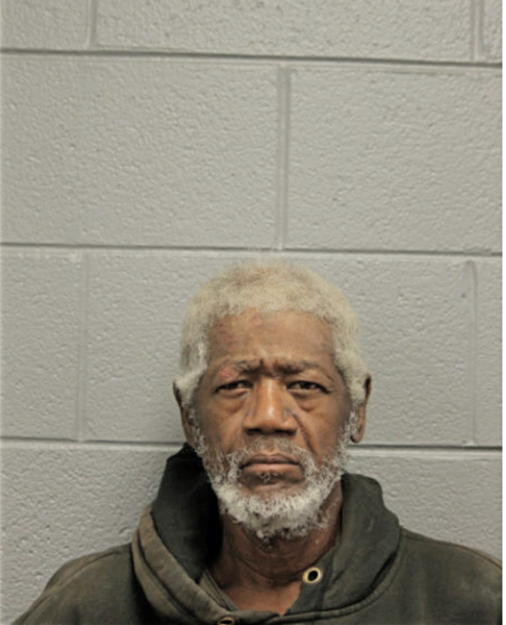 ALFRED FRENCH-SMITH, Cook County, Illinois