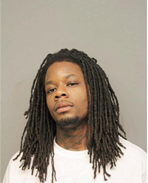GERALD S FYKES, Cook County, Illinois