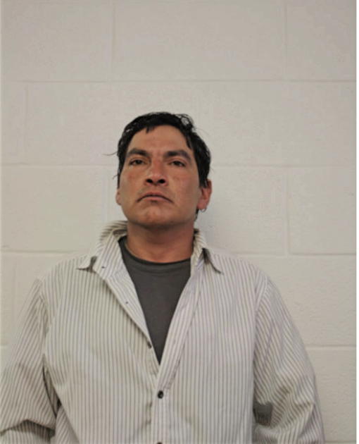 JOSE LUIS GALLEGOS, Cook County, Illinois