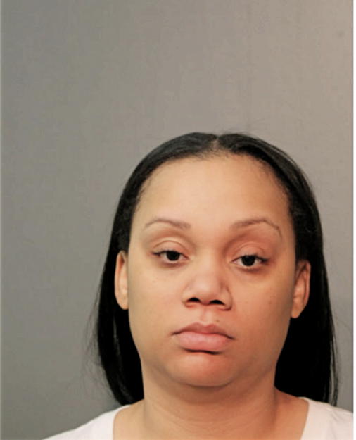 ZAKIYA NMI GARRETT, Cook County, Illinois