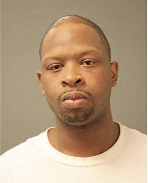 RENEL GARRON, Cook County, Illinois