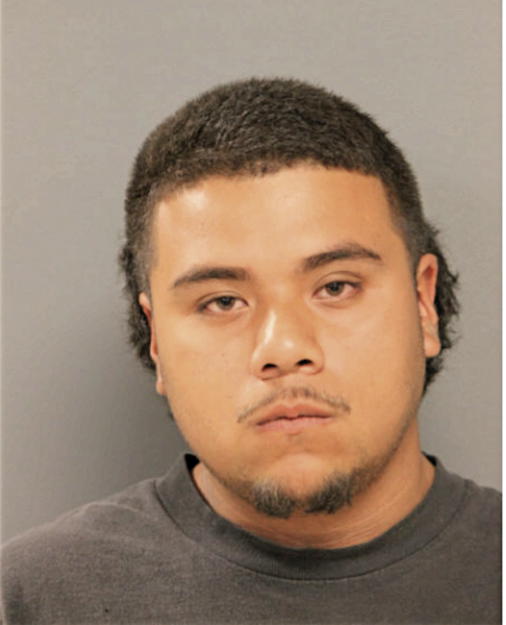 EDGAR GAYTAN, Cook County, Illinois