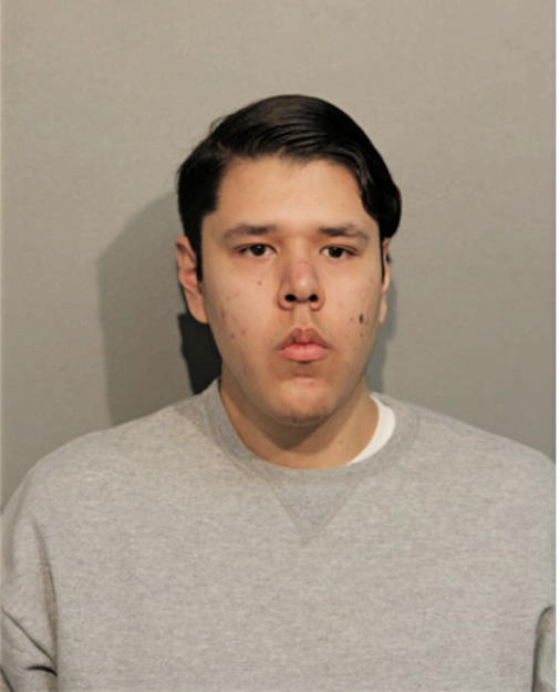 JOSEPH G GERENA, Cook County, Illinois