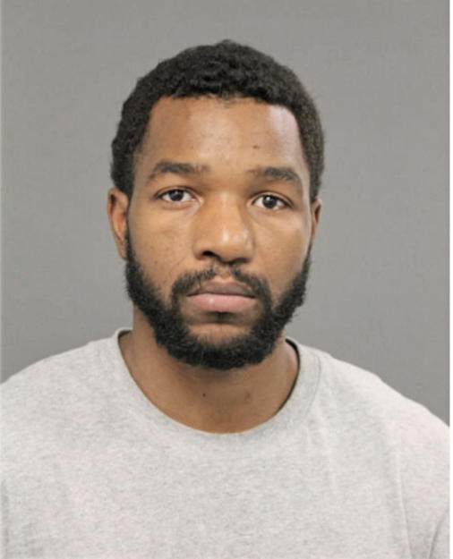 KOVON C GLENN, Cook County, Illinois