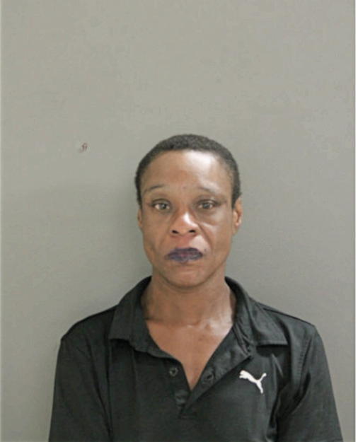 ROCHELLE GRAHAM, Cook County, Illinois