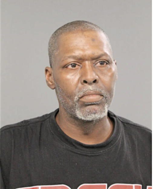 JERRY L GRIFFIN, Cook County, Illinois