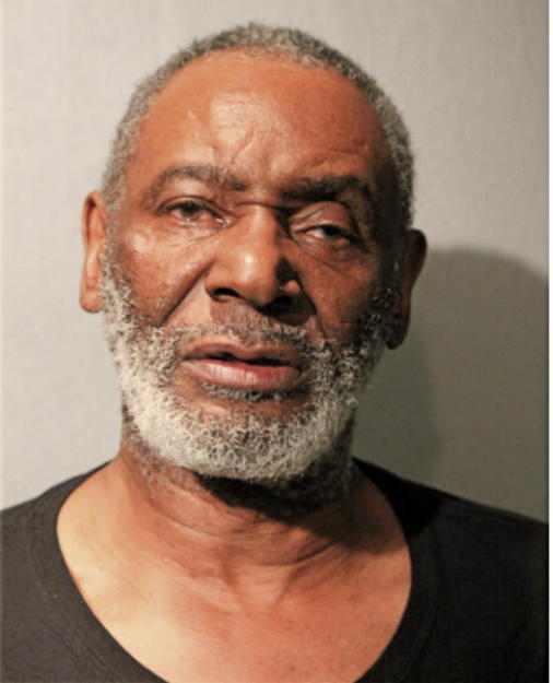 SID GRIFFIN, Cook County, Illinois