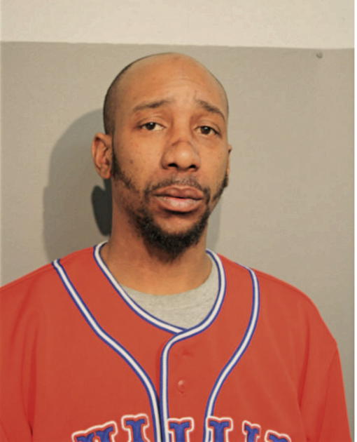 ERIC GUNN, Cook County, Illinois