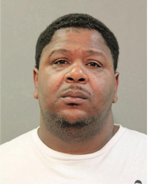 WARDELL HAMBRICK, Cook County, Illinois