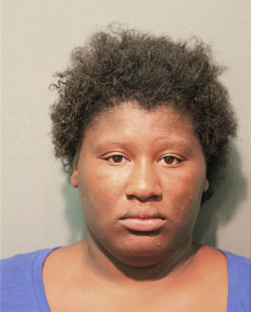 SHEANY HAMILTON, Cook County, Illinois