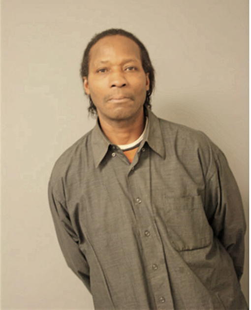 MICHAEL HARRINGTON, Cook County, Illinois