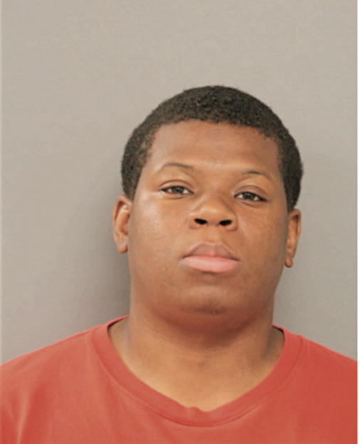 CHRISTOPHER A HARRIS, Cook County, Illinois