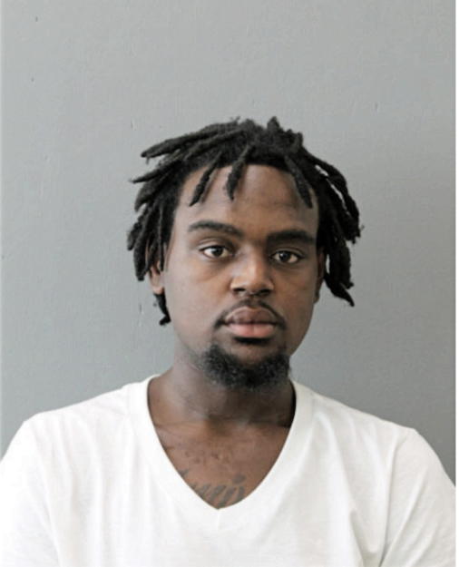 ANTON S HAWKINS, Cook County, Illinois