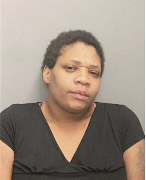 ADA M HENRY, Cook County, Illinois