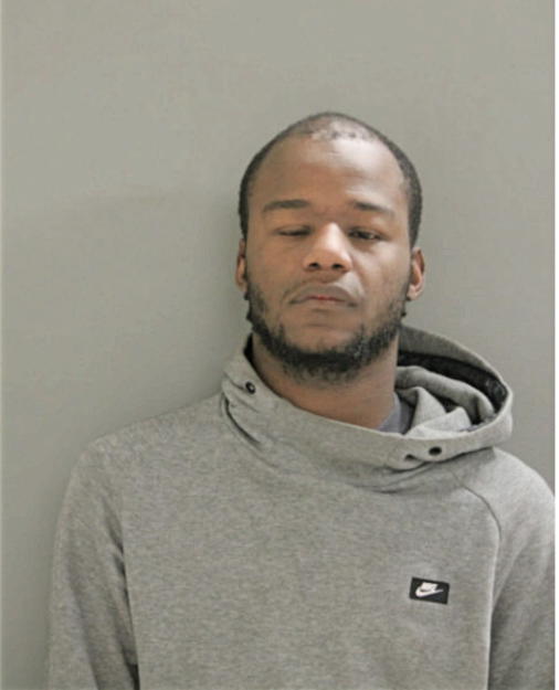 JAMES HENRY, Cook County, Illinois