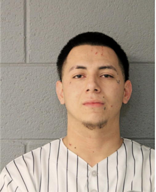 ALFONSO HERNANDEZ, Cook County, Illinois