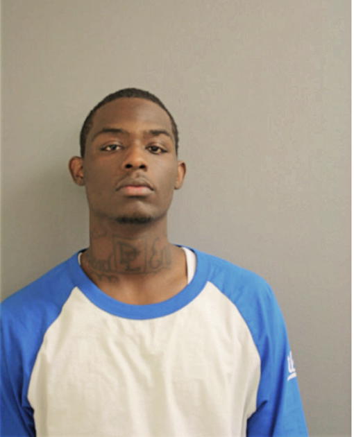 DEMETRIUS HOLMAN, Cook County, Illinois